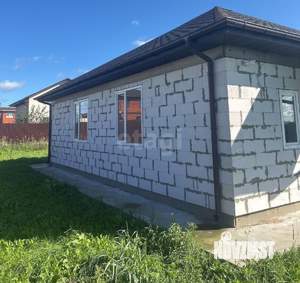 Дом 142м², 1-этажный, участок 11 сот.