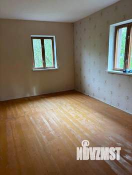 Дом 54м², 2-этажный, участок 6 сот.