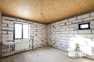 Коттедж 300м², 2-этажный, участок 17 сот.