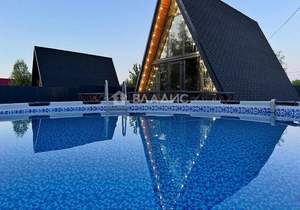 Дом 74м², 2-этажный, участок 6 сот.