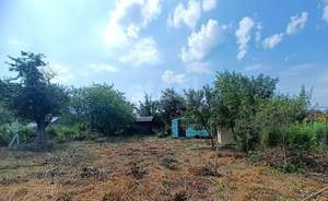 Дом 12м², 2-этажный, участок 6 сот.