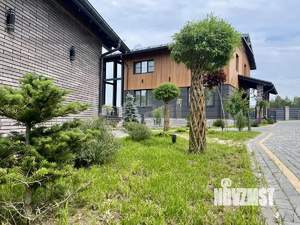 Дом 200м², 2-этажный, участок 24 сот.