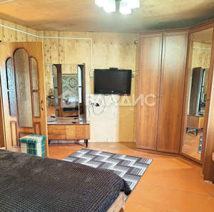 Дом 99м², 2-этажный, участок 12 сот.