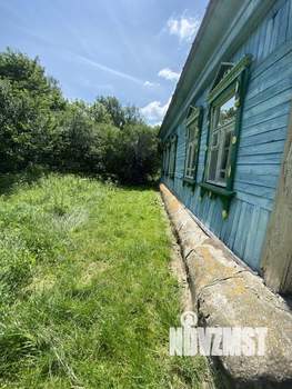 Дом 96м², 1-этажный, участок 40 сот.