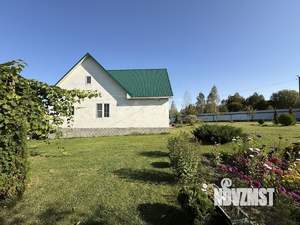 Дом 77м², 1-этажный, участок 11 сот.