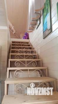 Дом 72м², 2-этажный, участок 10 сот.