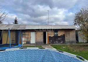 Дом 54м², 2-этажный, участок 6 сот.