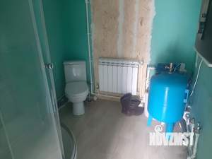 Дом 46м², 1-этажный, участок 14 сот.