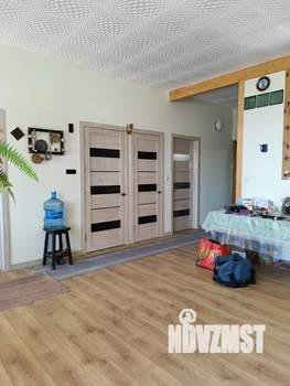 Дом 111м², 1-этажный, участок 17 сот.