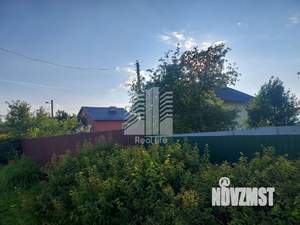 Дом 68м², 1-этажный, участок 16 сот.