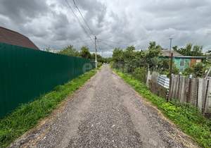 Дом 12м², 2-этажный, участок 6 сот.