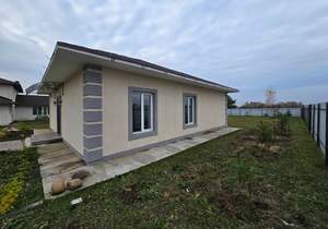 Дом 114м², 1-этажный, участок 14 сот.