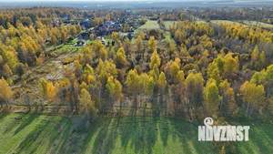 Коттедж 300м², 2-этажный, участок 17 сот.