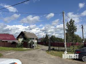 Дом 86м², 2-этажный, участок 5 сот.