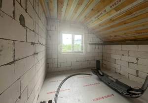 Дом 122м², 2-этажный, участок 18 сот.