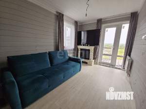 Дом 70м², 2-этажный, участок 6 сот.