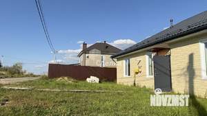 Дом 111м², 1-этажный, участок 10 сот.