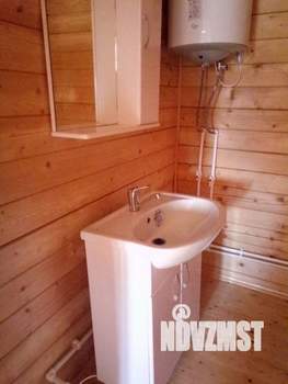 Дом 80м², 2-этажный, участок 10 сот.