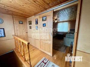 Дом 100м², 2-этажный, участок 12 сот.