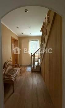 Дом 98м², 2-этажный, участок 3 сот.