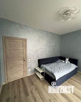 Дом 120м², 1-этажный, участок 6 сот.