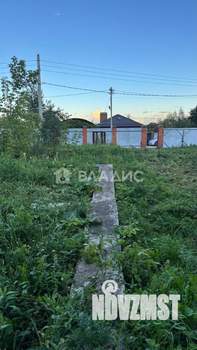 Дом 23м², 1-этажный, участок 7 сот.