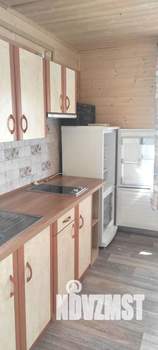 Дом 33м², 1-этажный, участок 12 сот.