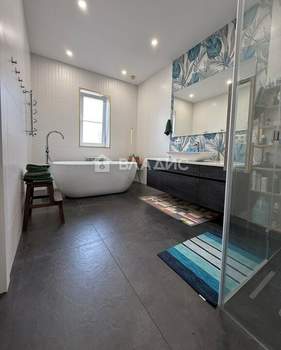 Дом 178м², 2-этажный, участок 12 сот.