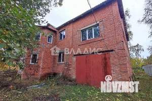 Дом 320м², 2-этажный, участок 8 сот.