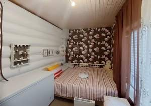 Дом 48м², 1-этажный, участок 5 сот.