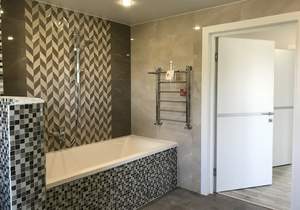 Дом 438м², 2-этажный, участок 0 сот.