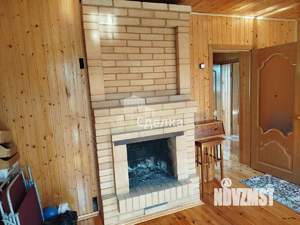 Дом 88м², 2-этажный, участок 15 сот.