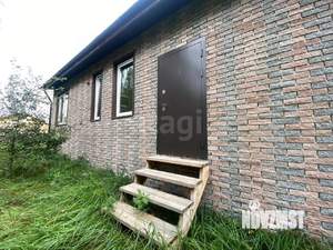 Дом 150м², 1-этажный, участок 10 сот.