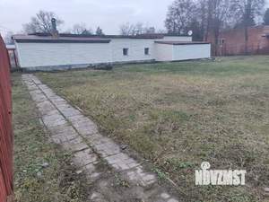 Дом 120м², 1-этажный, участок 18 сот.