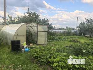 Дом 90м², 2-этажный, участок 11 сот.