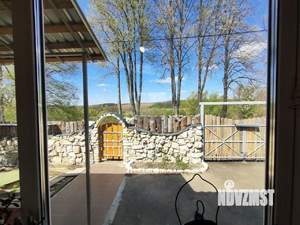 Дом 111м², 1-этажный, участок 17 сот.