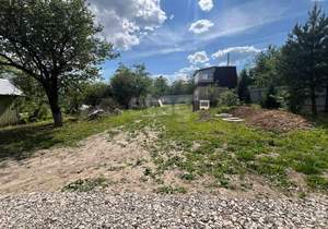 Дом 56м², 3-этажный, участок 5 сот.