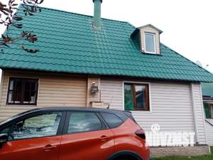 Дом 135м², 2-этажный, участок 30 сот.