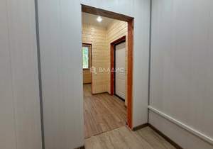 Дом 98м², 1-этажный, участок 6 сот.