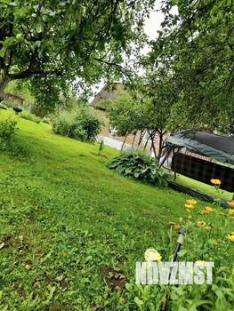 Дача 100м², 2-этажный, участок 8 сот.