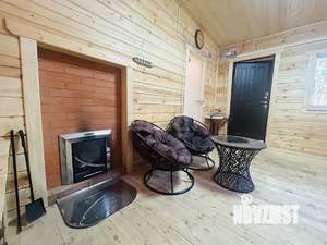 Дом 72м², 2-этажный, участок 5 сот.