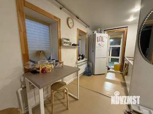 Дом 67м², 1-этажный, участок 5 сот.