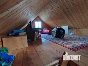 Дом 6м², 2-этажный, участок 6 сот.