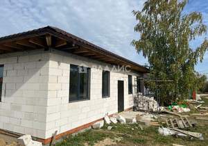 Дом 93м², 1-этажный, участок 5 сот.