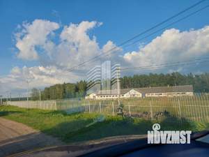 Дом 68м², 1-этажный, участок 16 сот.