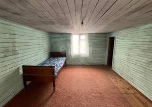 Дом 40м², 2-этажный, участок 6 сот.