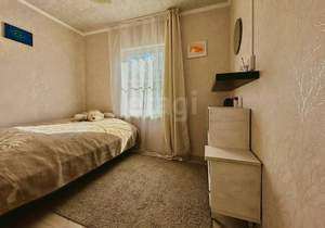 Дом 45м², 2-этажный, участок 5 сот.