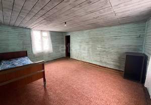 Дом 40м², 2-этажный, участок 6 сот.