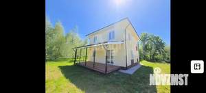 Дом 174м², 2-этажный, участок 11 сот.