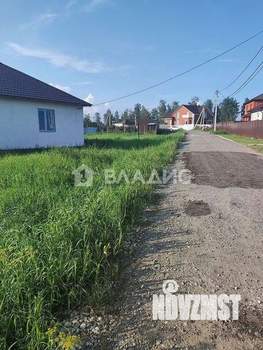 Дом 89м², 1-этажный, участок 11 сот.